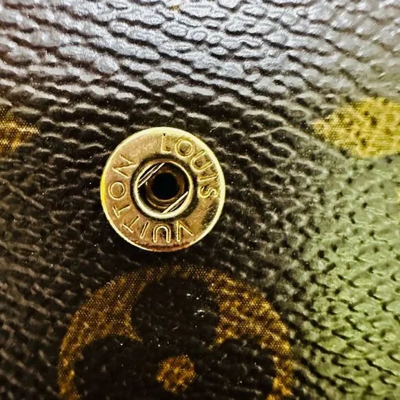 Louis Vuitton Felicie Pochette - Picture 12 of 16
